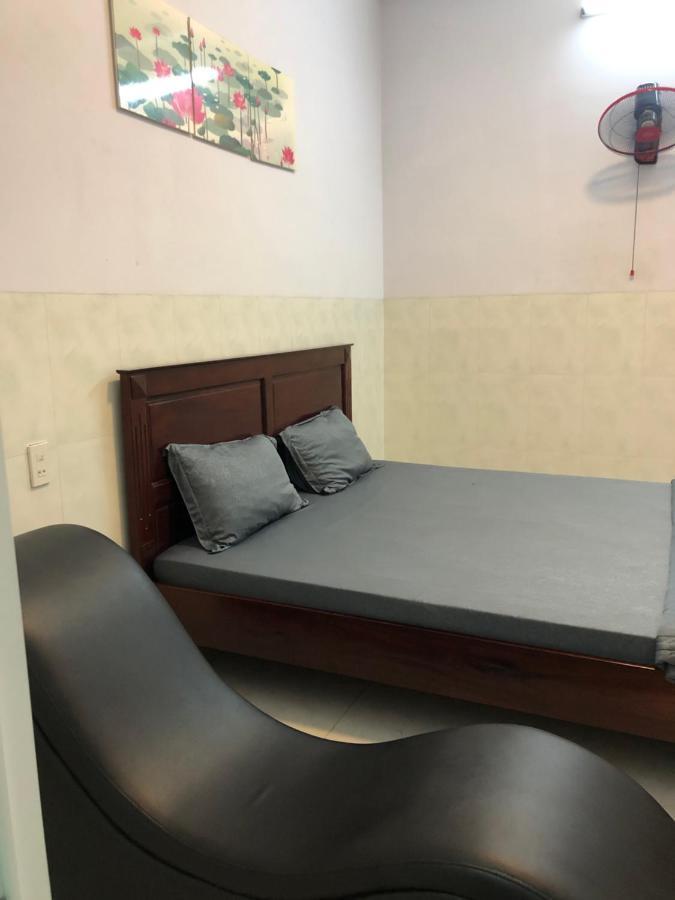 Nha Nghi Gia Lam 2 An Nhon 外观 照片